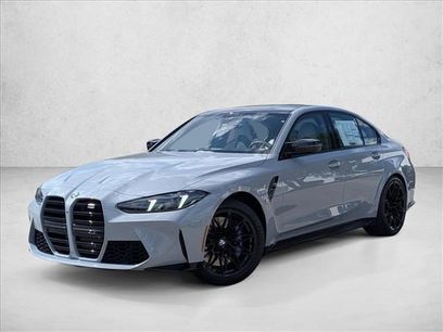New 2026 BMW M3 Competition