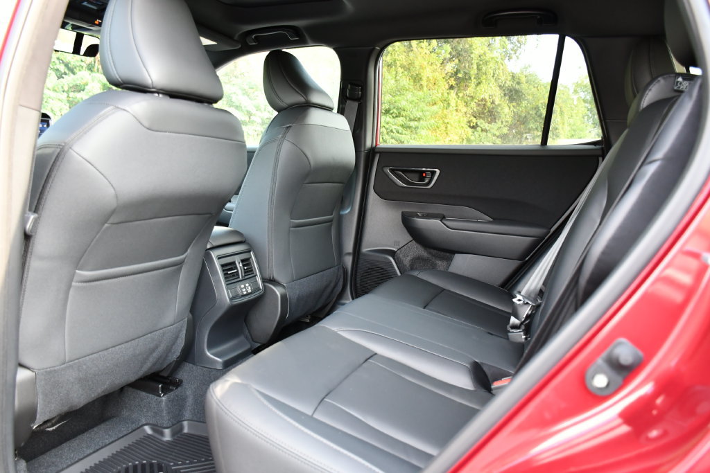 New 2026 Subaru Outback Premium AWD/4WD image 17