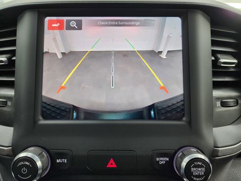 Used 2024 RAM 2500 Tradesman w/ Protection Group image 14