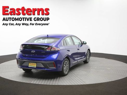 Used 2020 Hyundai Ioniq Limited FWD image 42
