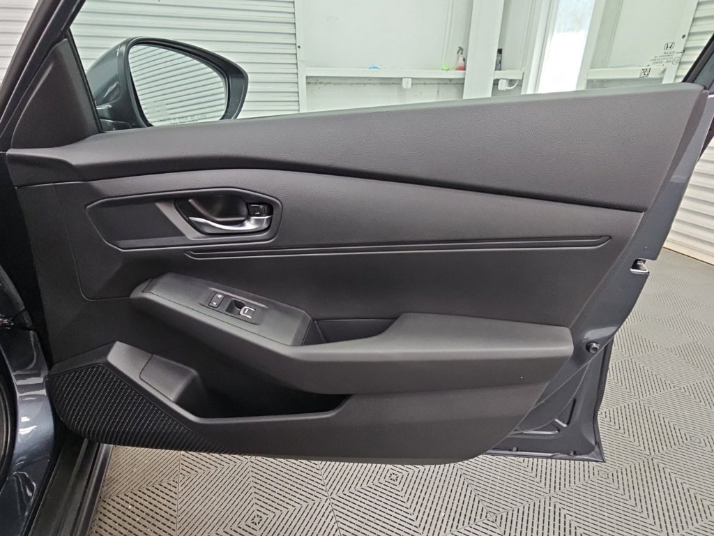 New 2026 Honda Accord LX image 36