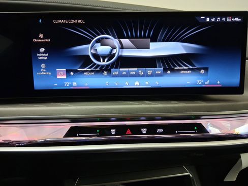 New 2026 BMW 740i 740i w/ Premium Package image 22