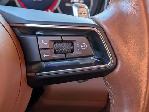 Used 2023 Porsche Panamera Platinum Edition w/ Sportdesign Package image 22