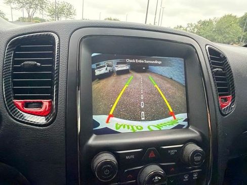 Used 2020 Dodge Durango R/T AWD/4WD image 34