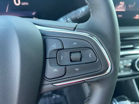New 2026 Buick Envista Sport Touring w/ Convenience I Package FWD image 12