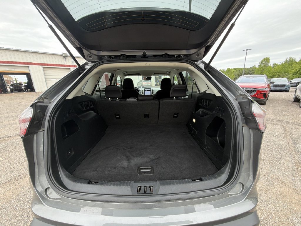 Used 2022 Ford Edge SE AWD/4WD image 23