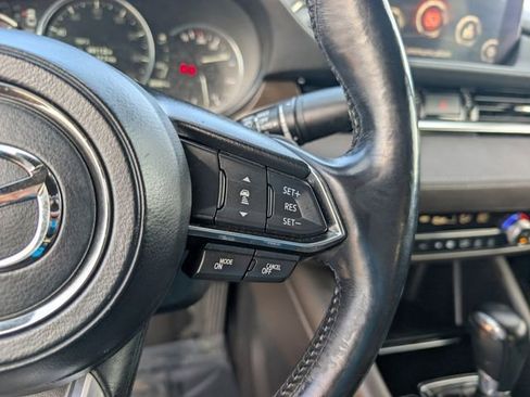 Used 2018 MAZDA MAZDA6 Signature image 19