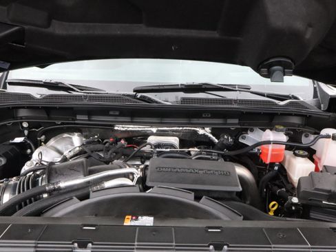 New 2026 GMC Sierra 3500 Denali Ultimate image 18