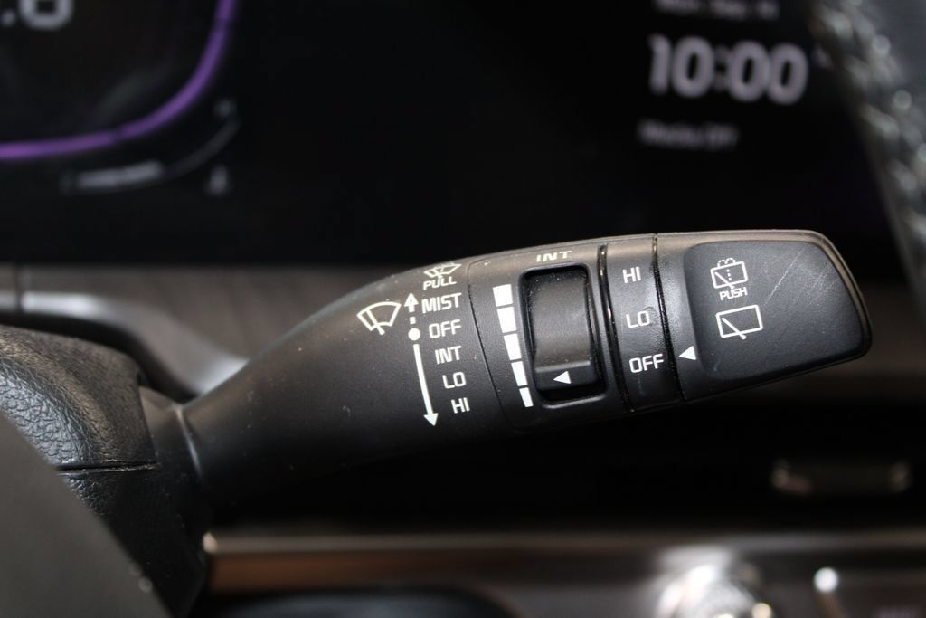 Used 2024 Kia Telluride EX FWD image 26