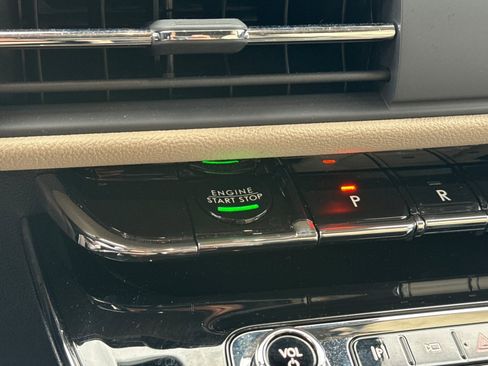 Certified 2025 Lincoln Corsair Grand Touring w/ Equipment Group 302A image 22