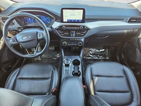 Used 2020 Ford Escape SE Sport image 16