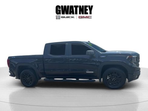 Used 2025 GMC Sierra 1500 Elevation AWD/4WD image 4
