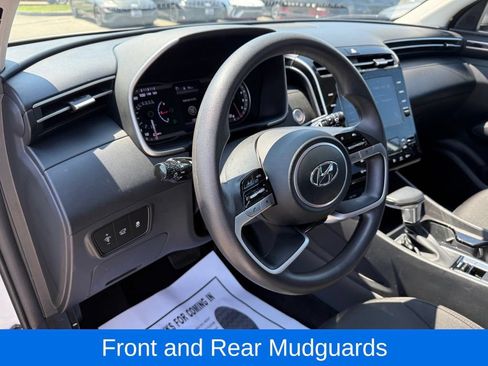 Used 2024 Hyundai Tucson SEL AWD/4WD image 18