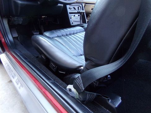 Used 1991 Ford Mustang GT image 71