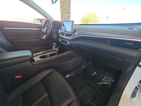 Used 2023 Nissan Altima 2.5 SR image 26