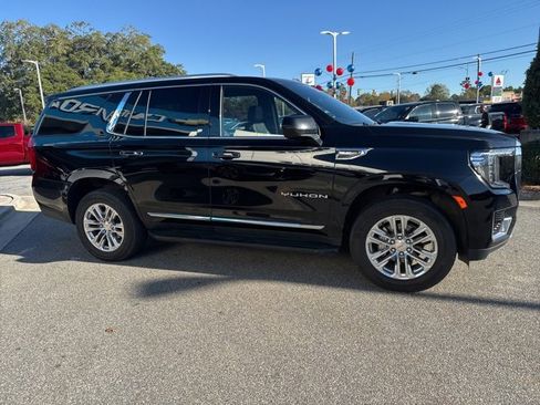 Used 2023 GMC Yukon SLT image 5