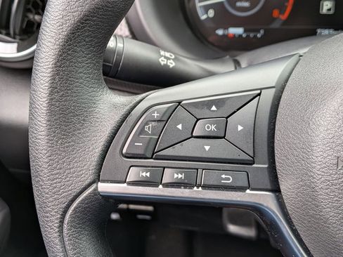 Certified 2024 Nissan Kicks SV w/ Interior Electronics Package image 16