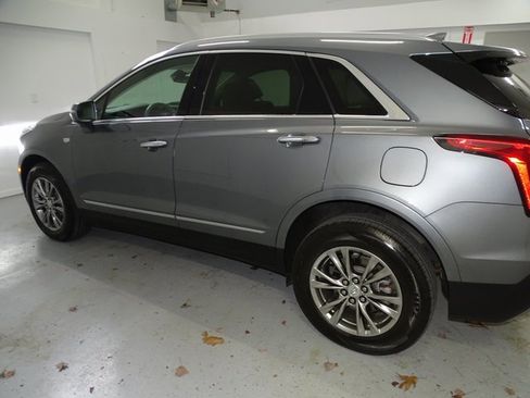 Used 2020 Cadillac XT5 Premium Luxury image 19