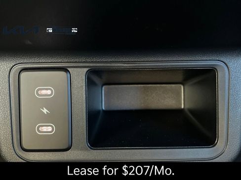 New 2025 Kia K4 GT-Line Turbo FWD image 39