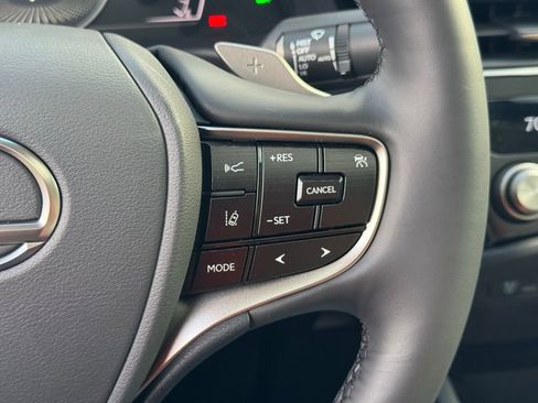 New 2025 Lexus ES 350 w/ Premium Package image 28