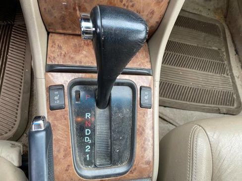 Used 2003 Honda Accord EX image 36