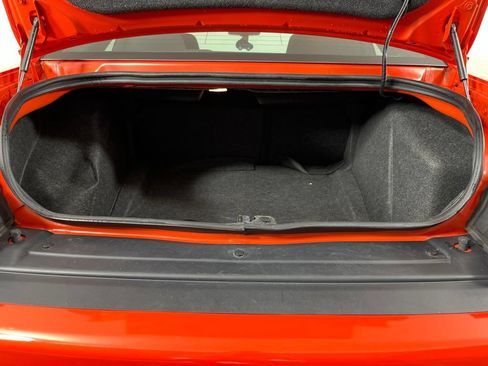 Used 2023 Dodge Challenger GT w/ Blacktop Package RWD image 10