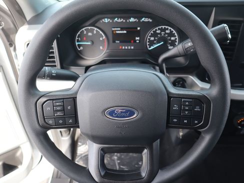 New 2026 Ford F350 XL AWD/4WD image 3