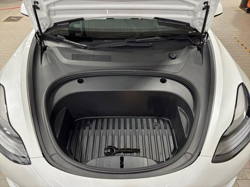 Used 2022 Tesla Model 3 Base image 26