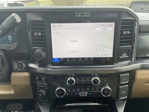 New 2026 Ford F250 Lariat w/ Lariat Ultimate Package image 21