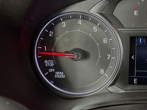 Used 2018 GMC Terrain SLT w/ Preferred Package image 12