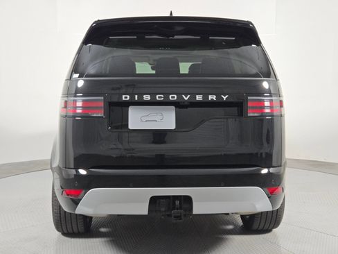 Used 2026 Land Rover Discovery Limited Edition AWD/4WD image 7