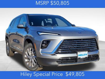 New 2026 Buick Enclave Preferred w/ Power Package