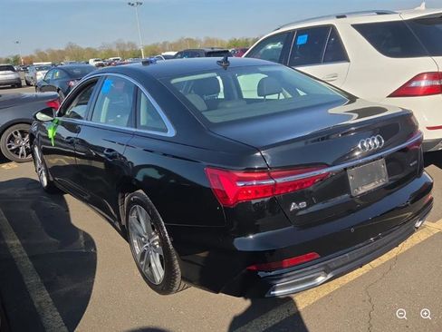 Used 2019 Audi A6 3.0T Premium Plus w/ Premium Plus Package image 4