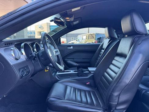 Used 2007 Ford Mustang GT image 5