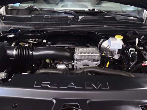 Used 2023 RAM 1500 Big Horn AWD/4WD image 34