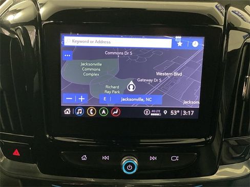 Certified 2023 Chevrolet Traverse LT w/ LT Premium Package image 19
