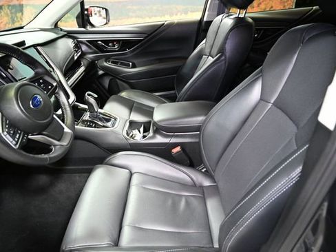 Used 2024 Subaru Outback Limited image 20