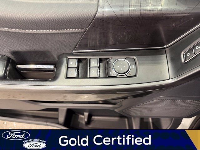 Certified 2023 Ford F150 XLT w/ Equipment Group 302A High AWD/4WD image 22