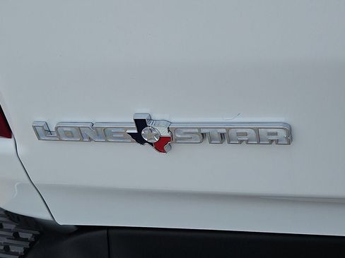 New 2026 RAM 1500 Lone Star RWD image 16