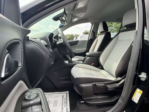 Certified 2023 Chevrolet Equinox LS FWD image 8