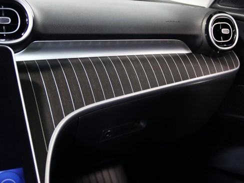 Used 2023 Mercedes-Benz C 300 4MATIC Sedan image 41