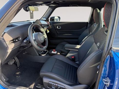 New 2026 MINI Cooper S FWD image 9