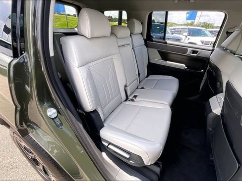 Certified 2026 Hyundai Santa Fe SEL AWD/4WD image 28