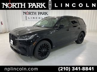 New 2026 Lincoln Aviator Reserve video 1