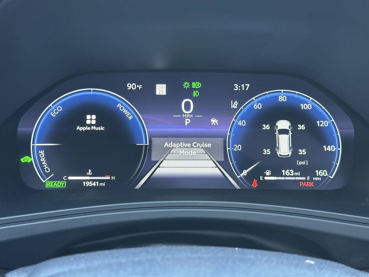Used 2025 Toyota Grand Highlander AWD Hybrid image 46