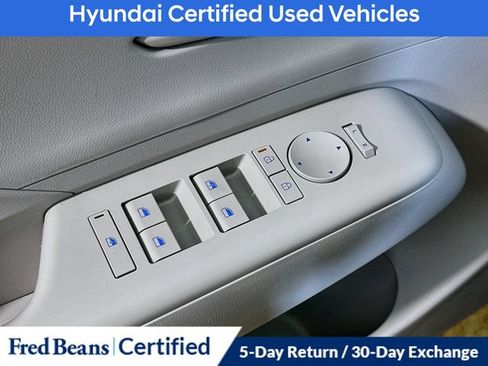 Certified 2024 Hyundai Kona SE FWD image 20
