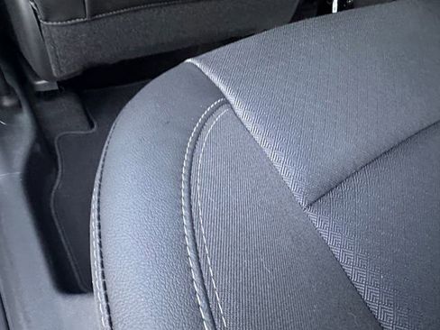 Certified 2022 Buick Encore GX Select image 21