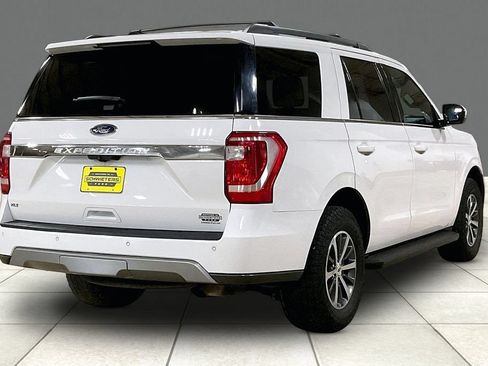 Certified 2020 Ford Expedition XLT w/ Equipment Group 201A AWD/4WD image 12