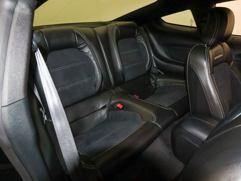 Used 2018 Ford Mustang GT Premium w/ GT Performance Package RWD image 51