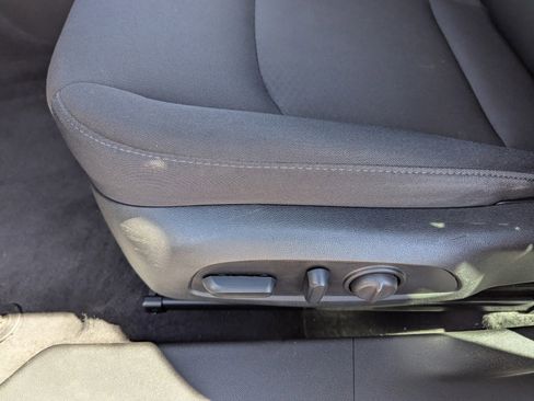 Certified 2024 Chevrolet Malibu LT image 27